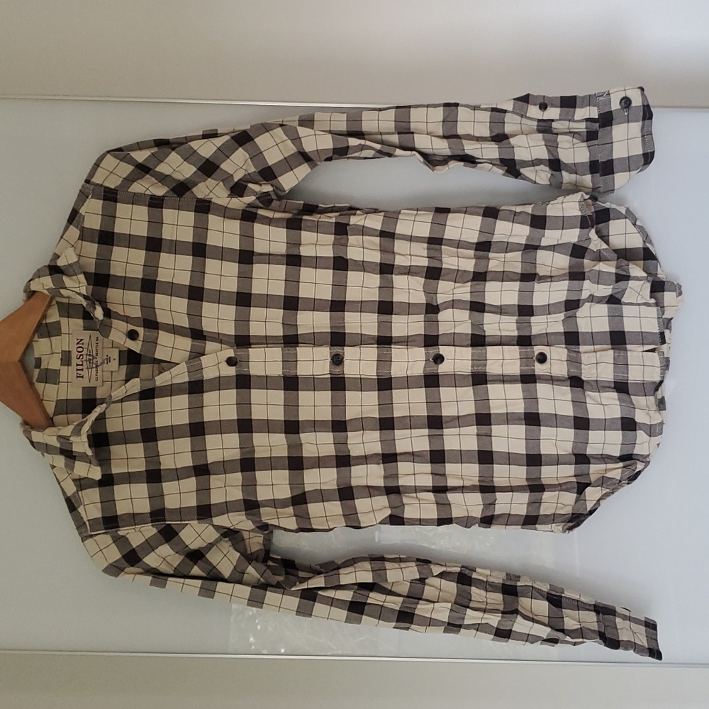 Filson Alaskan Guide shirt - Picture 4 of 8